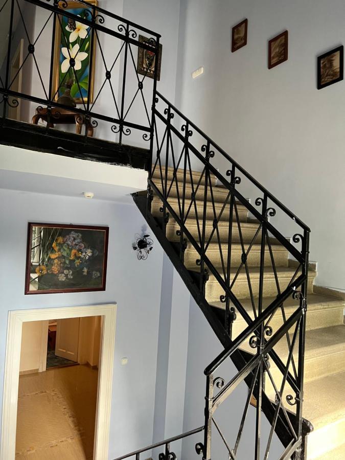 Party Villa Holiday Rent Balatonfoldvar Bagian luar foto
